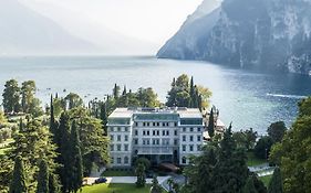 Lido Palace - The Leading Hotels Of The World