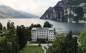 Lido Palace - The Leading Hotels Of The World